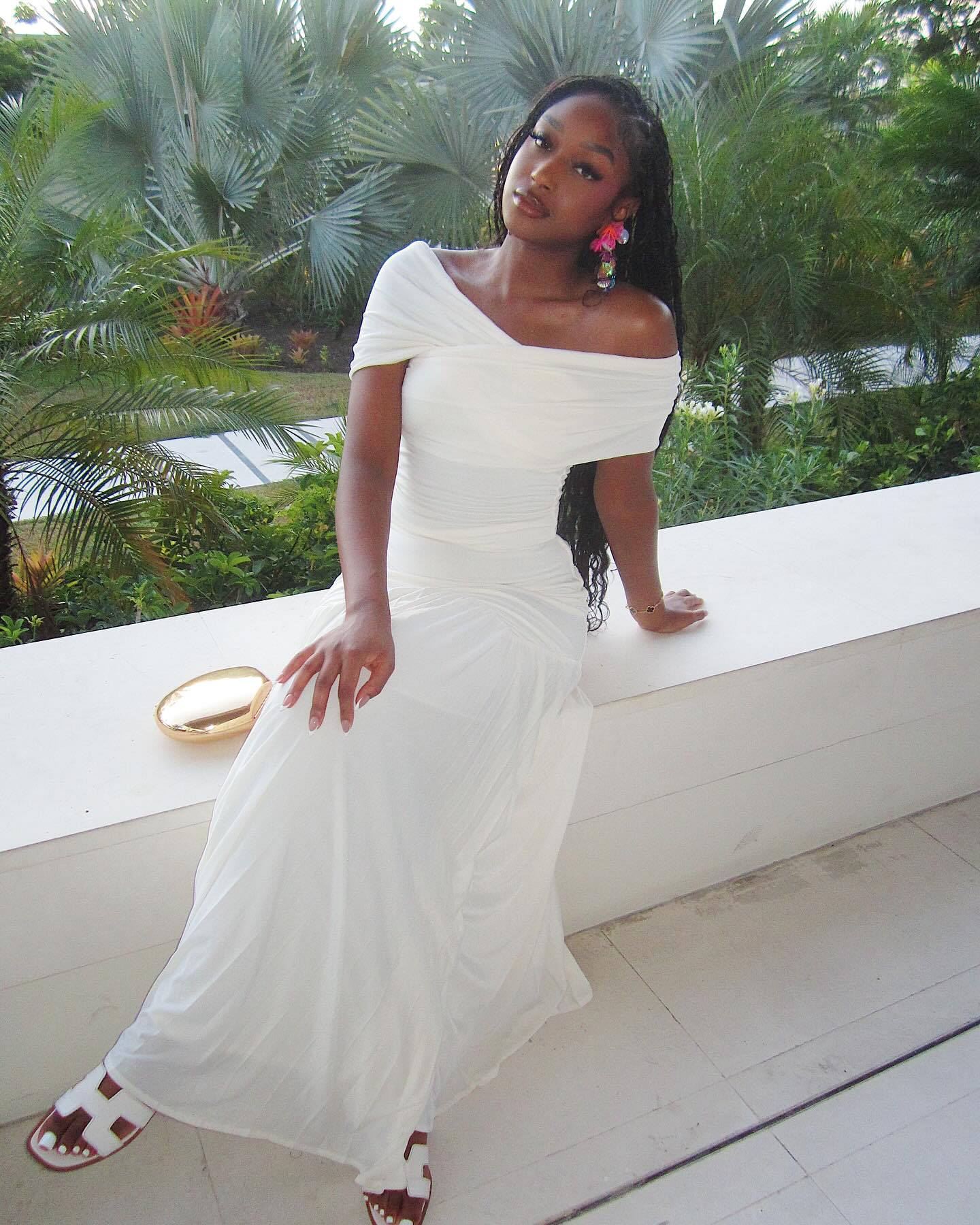 TWO PIECE SET 1592