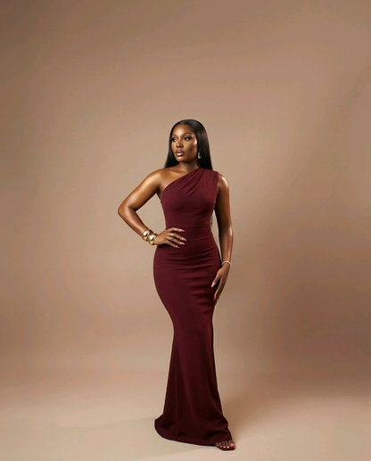 GOWN 1730