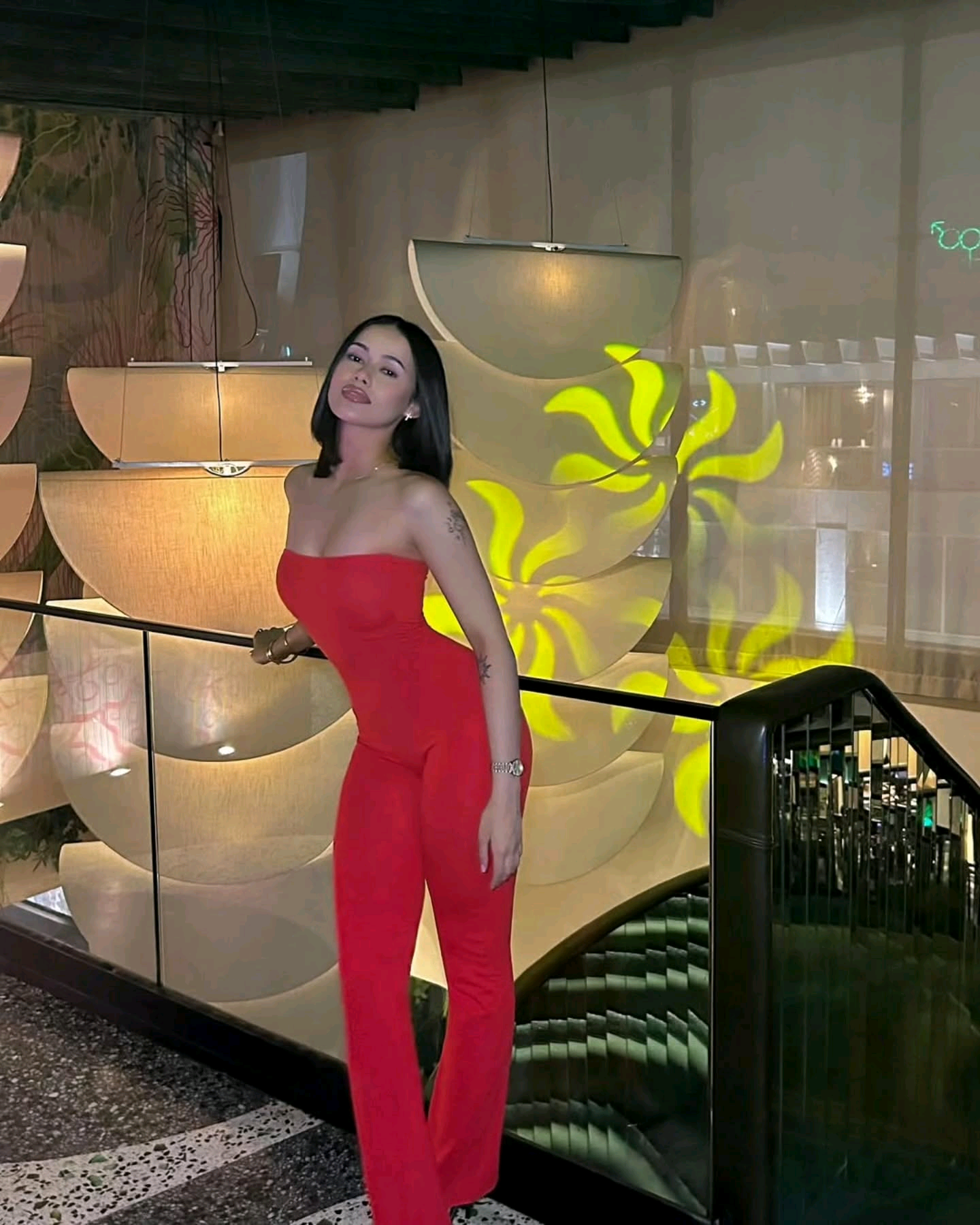 JUMPSUIT 1742