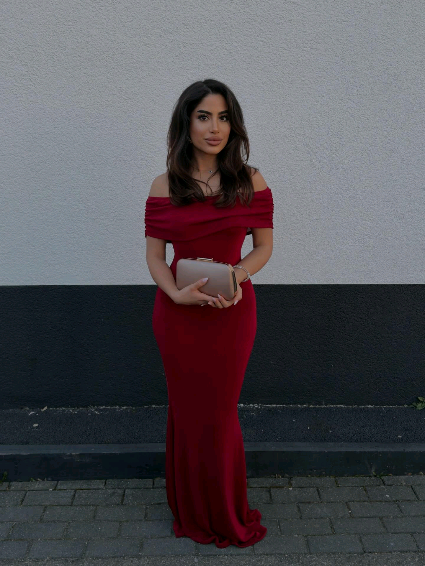 GOWN 621
