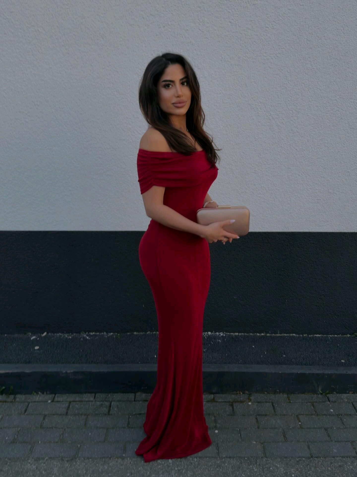 GOWN 621