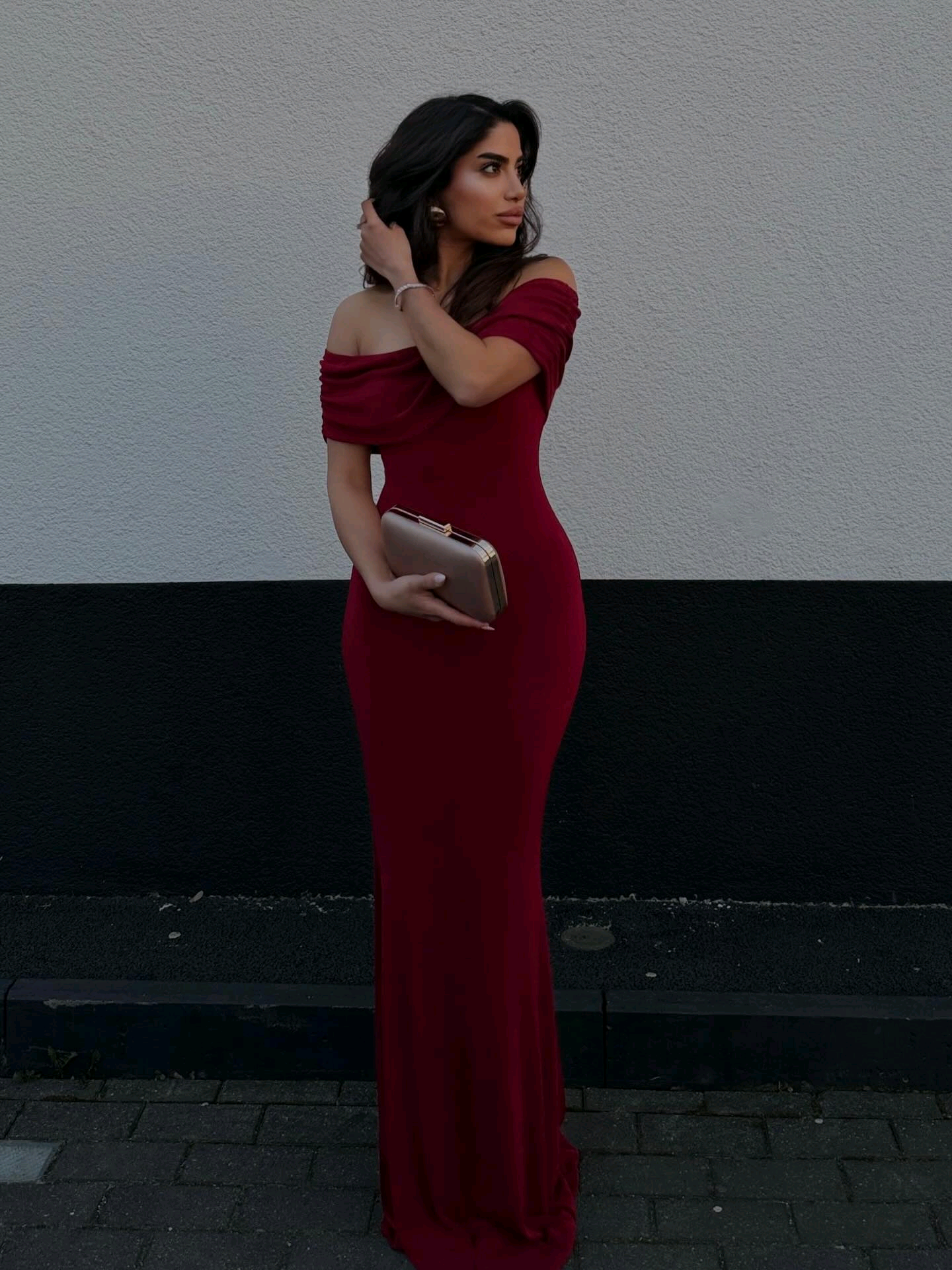 GOWN 621