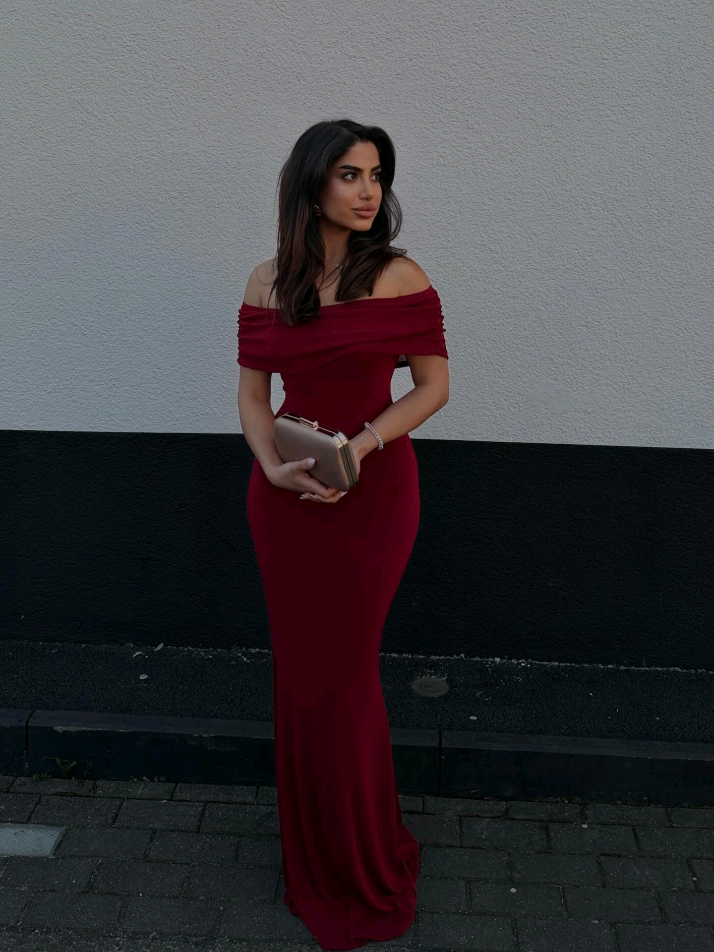 GOWN 621