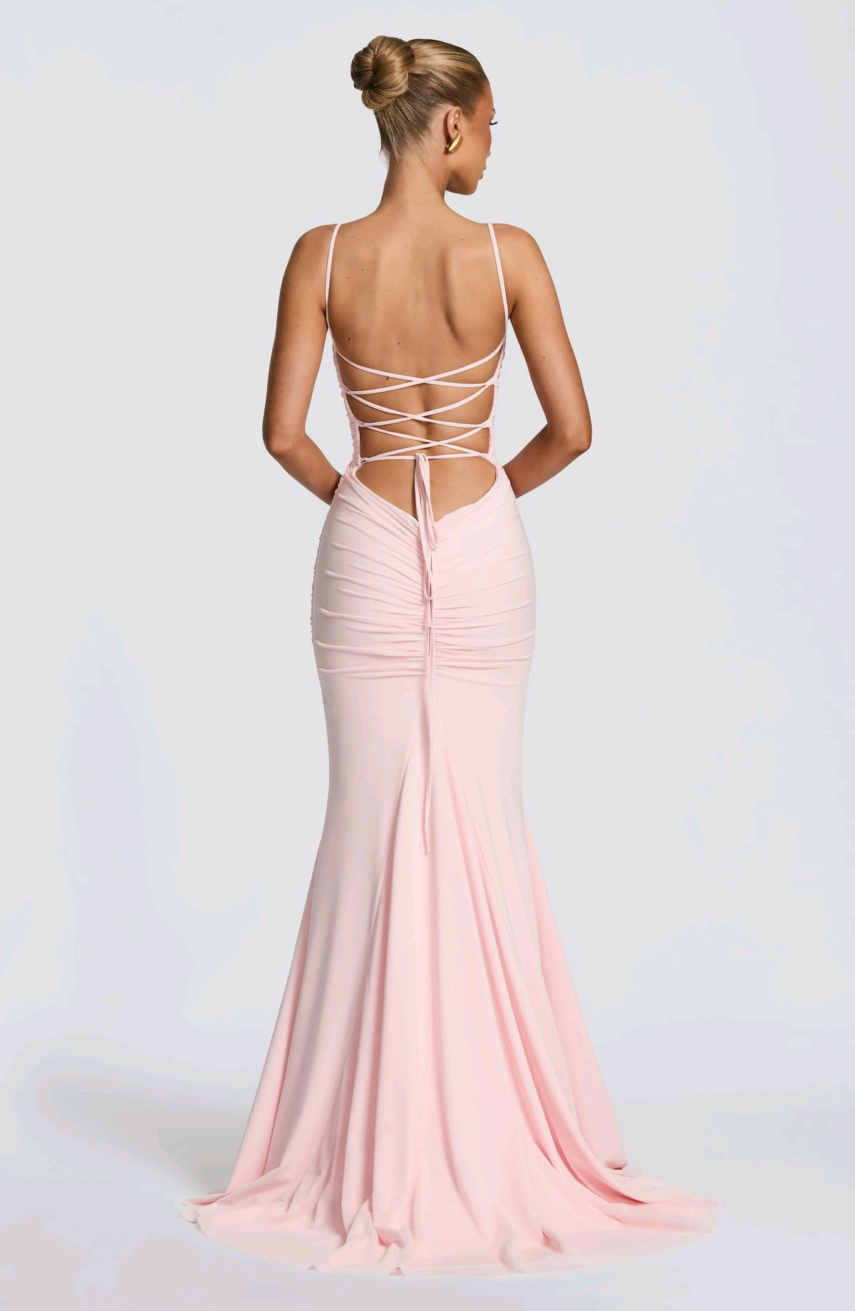 GOWN 1856