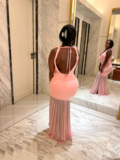 GOWN 1002