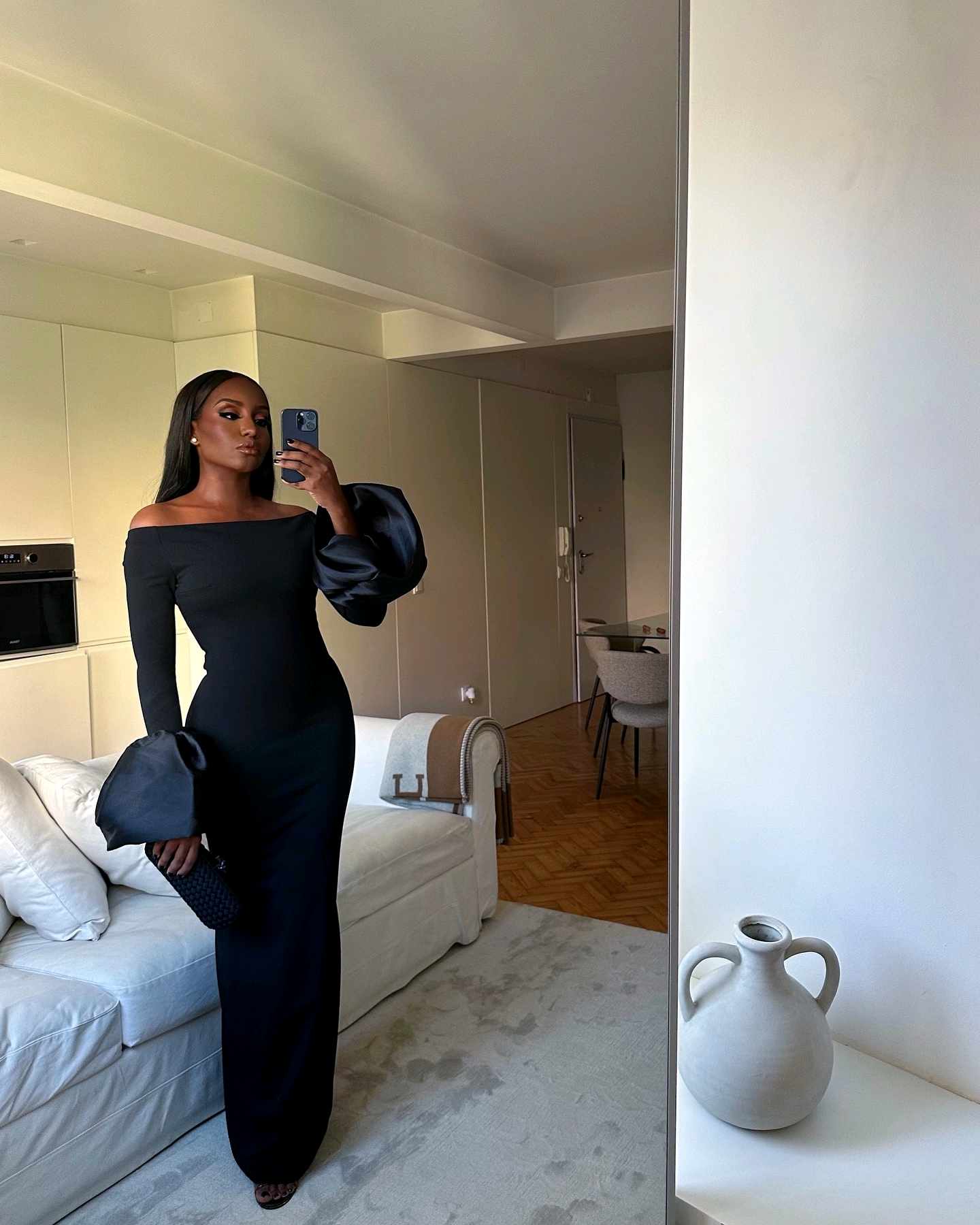 GOWN 101