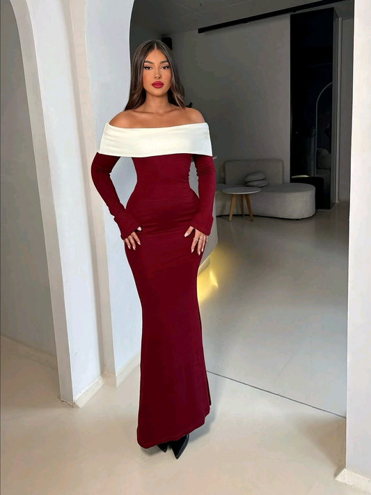 GOWN 1051