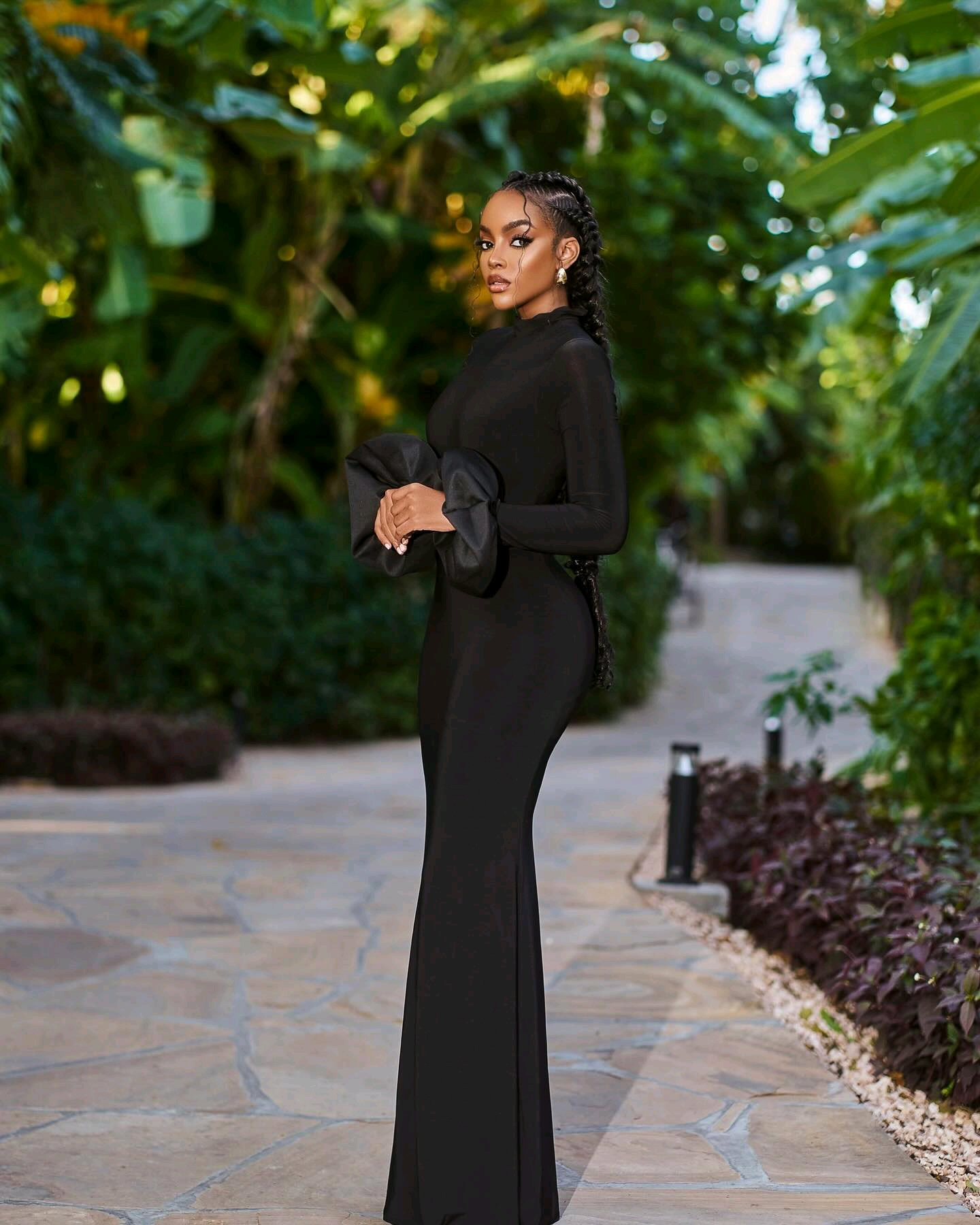 GOWN 108