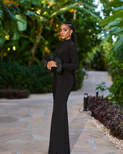 GOWN 108