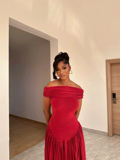 GOWN 1116