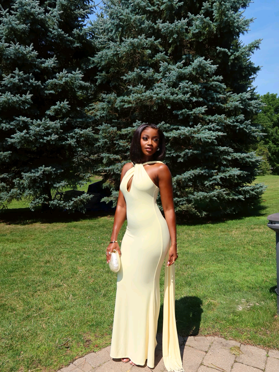 GOWN 1171