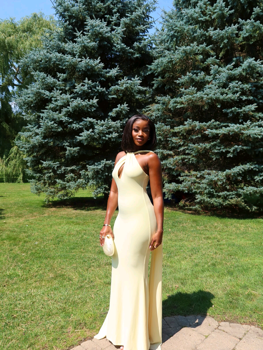 GOWN 1171