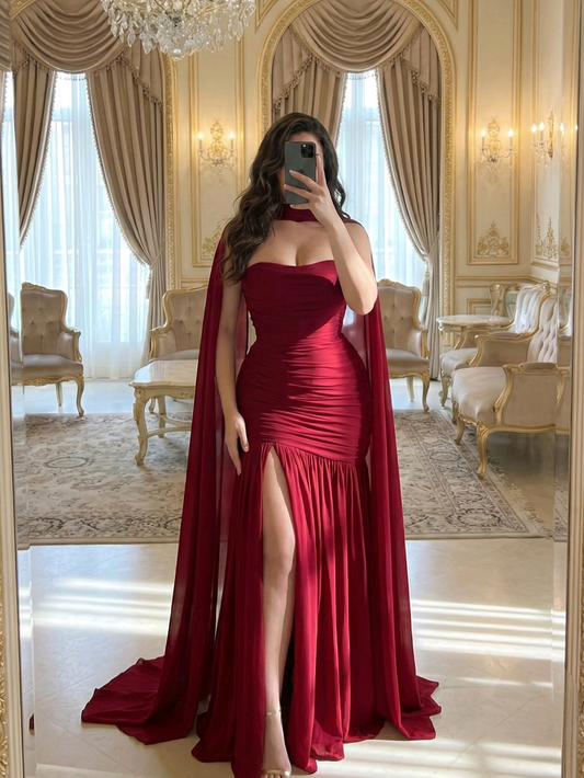 GOWN 1176