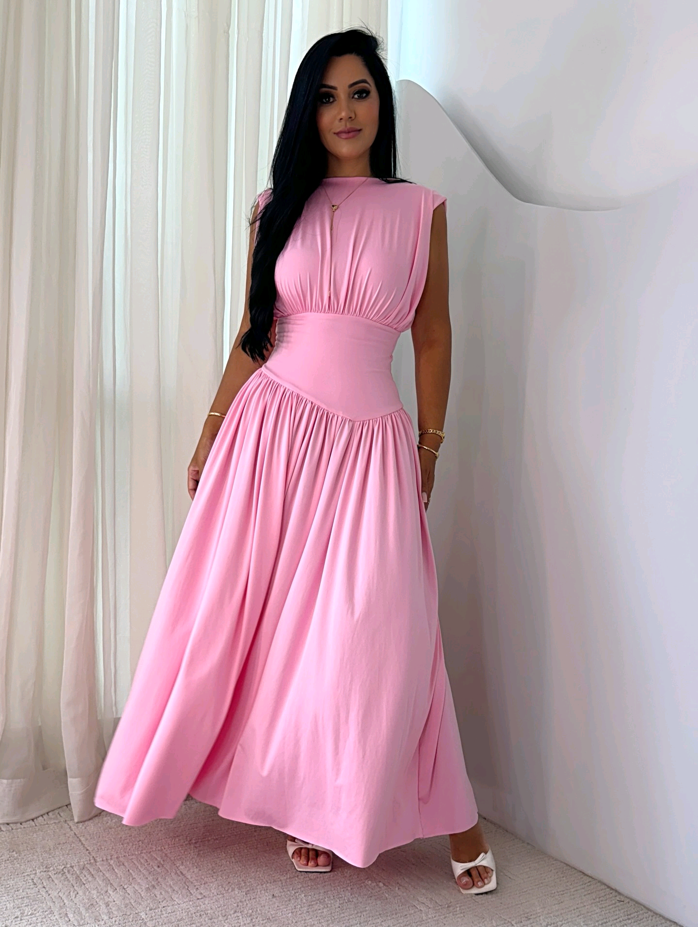 GOWN 1202