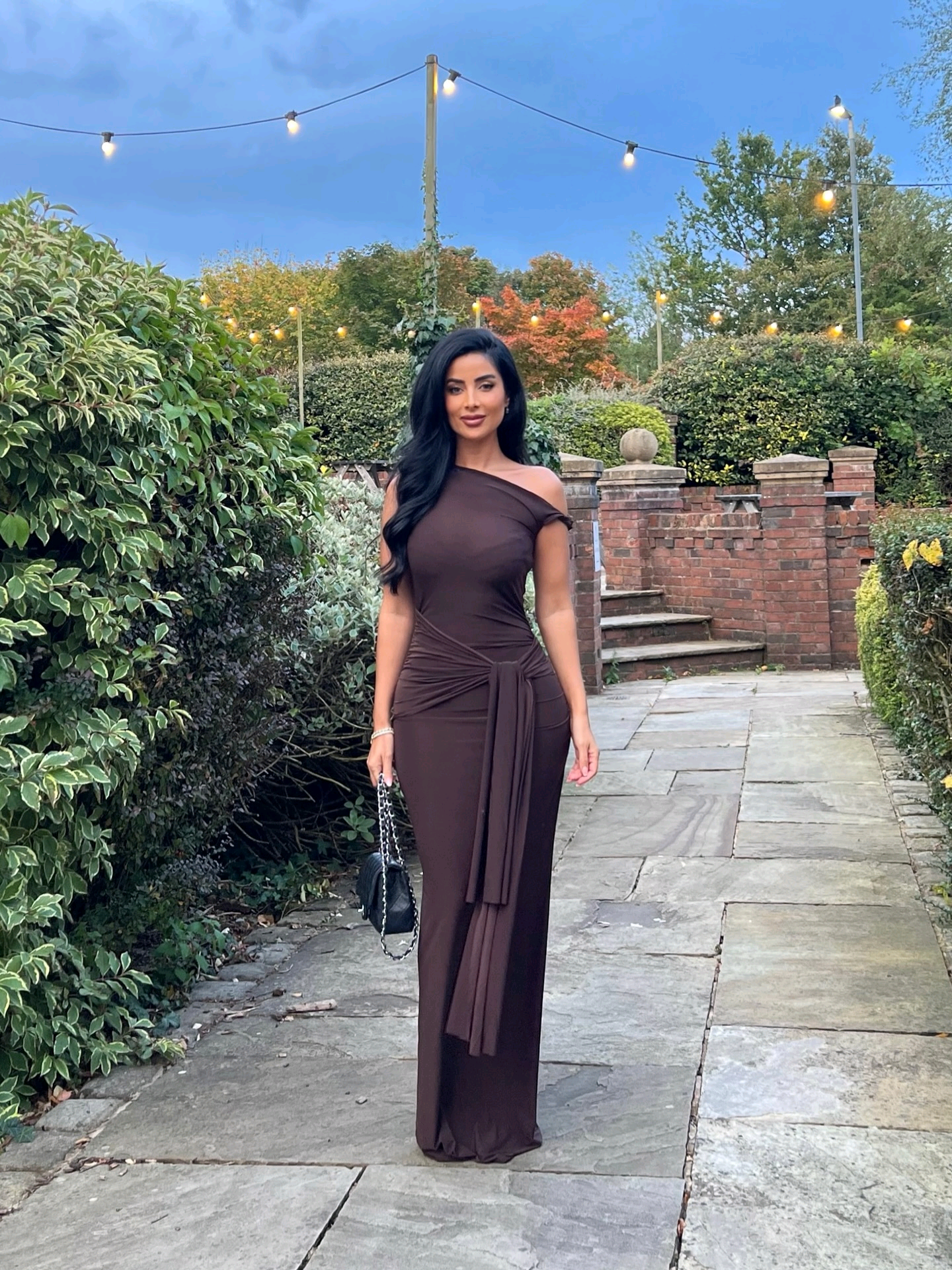 GOWN 1212