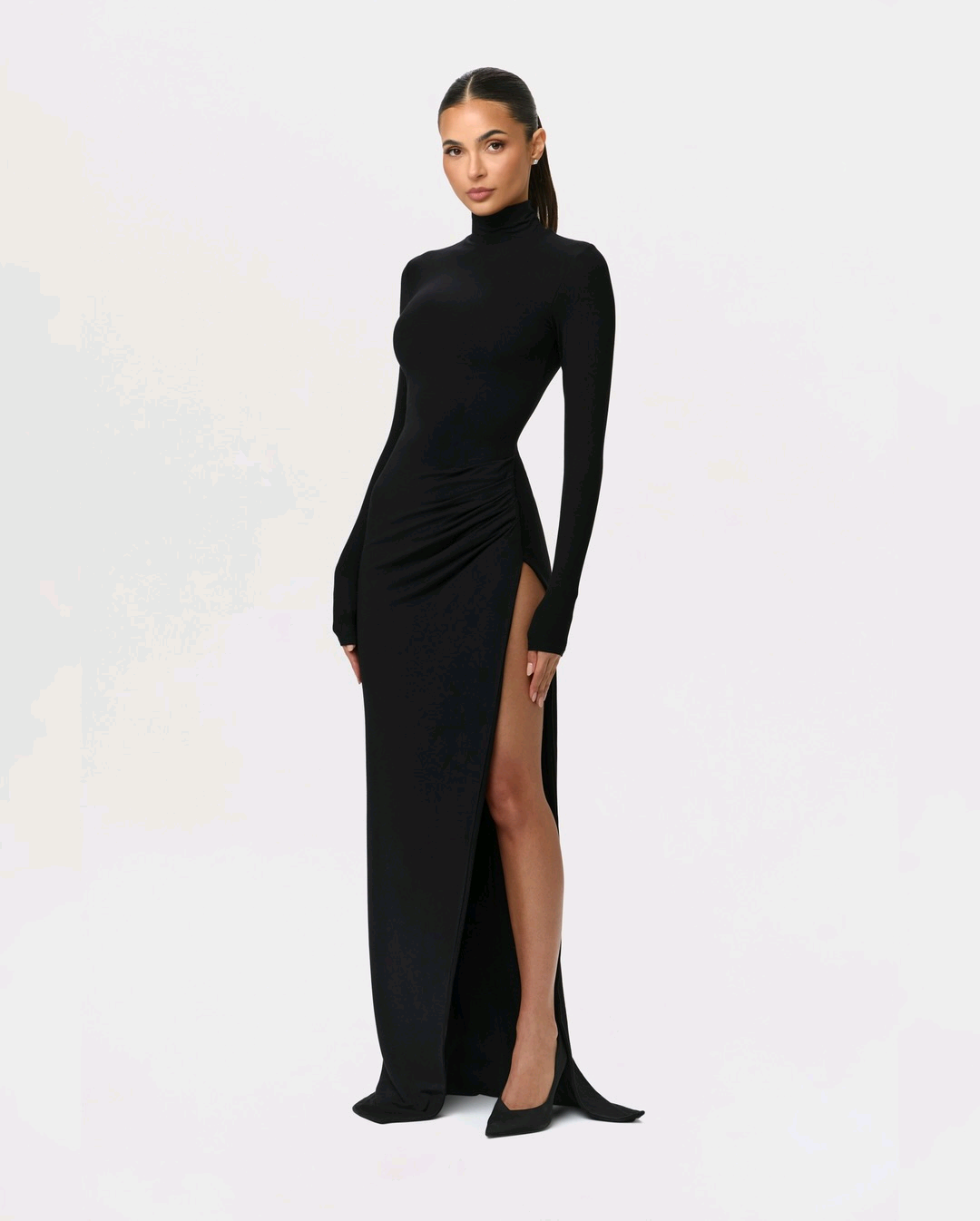 GOWN 1227