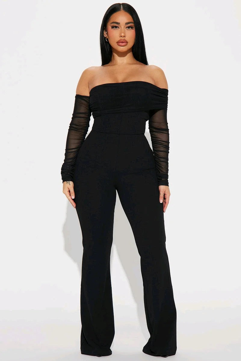Jumpsuit 1254