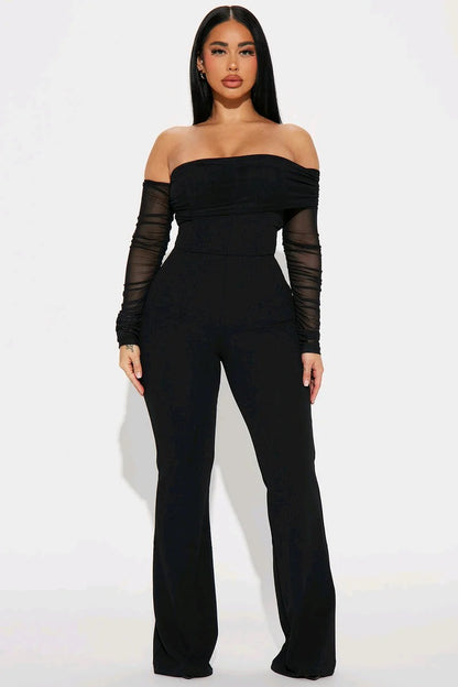 Jumpsuit 1254