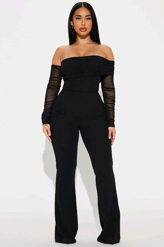 Jumpsuit 1254