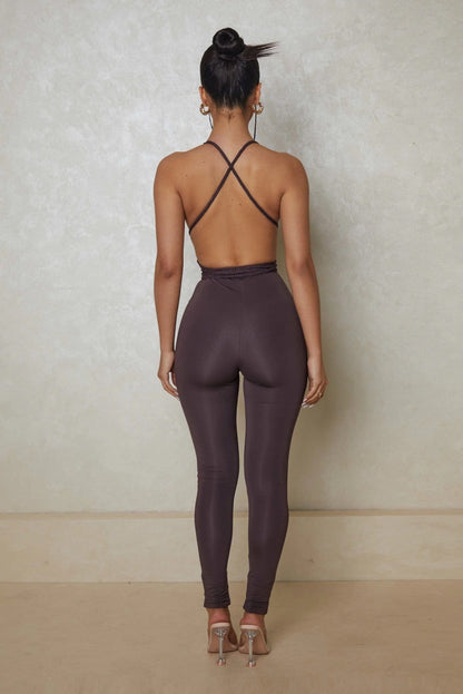 JUMPSUIT 1255