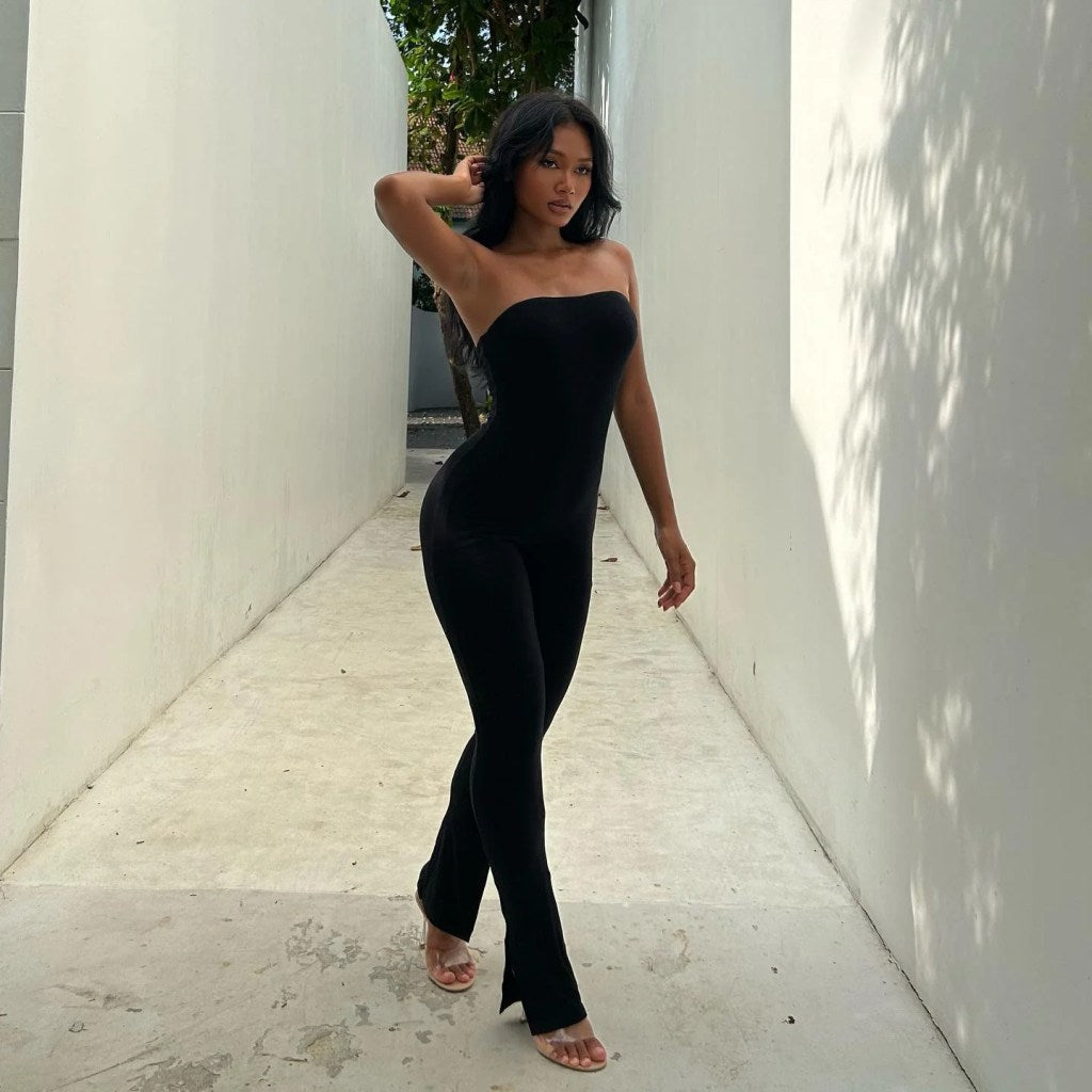 JUMPSUIT 1256