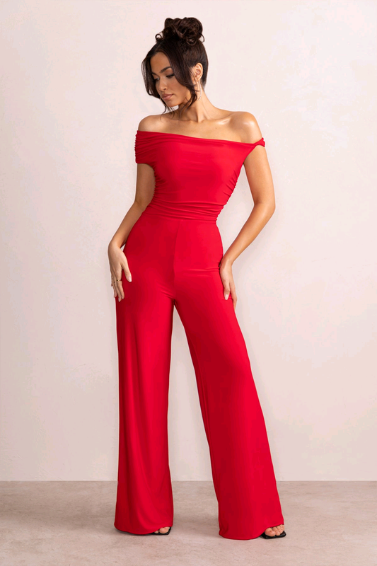 JUMPSUIT 1258