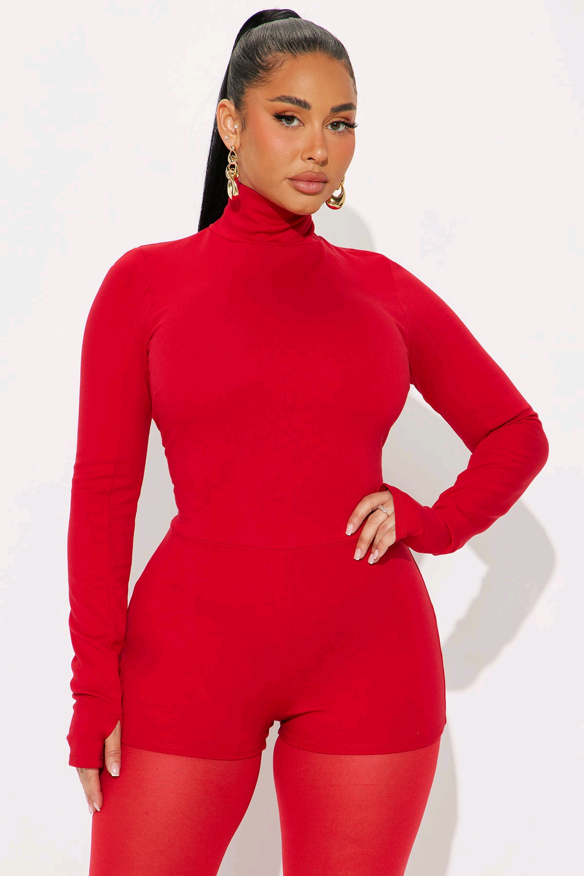 ROMPER 1264