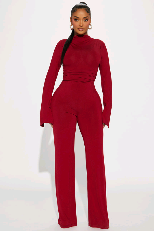 JUMPSUIT 1279