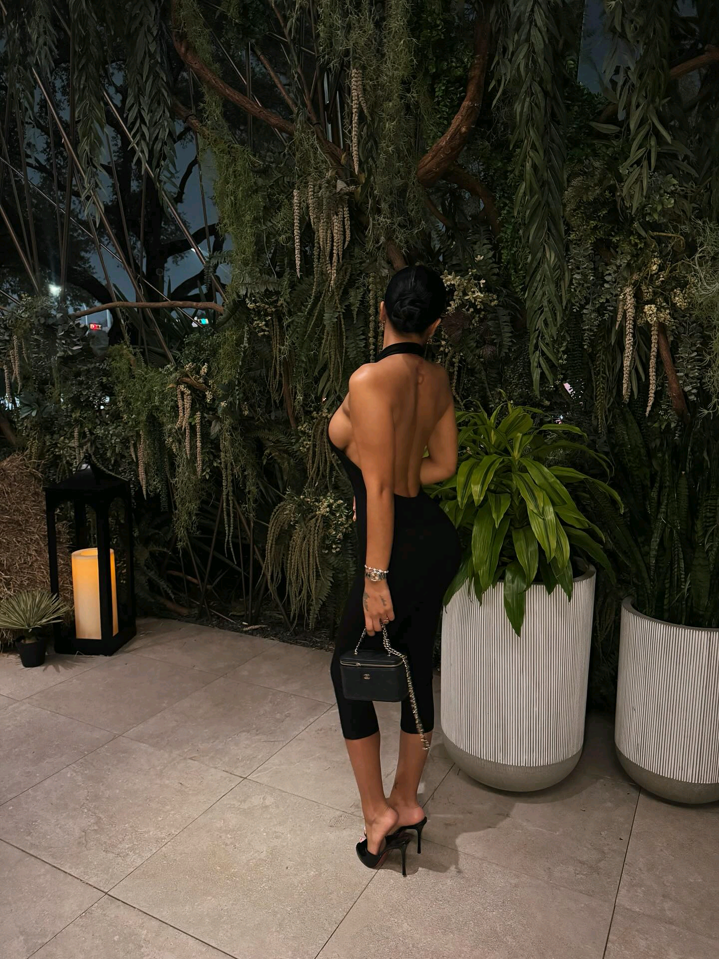 JUMPSUIT 1300