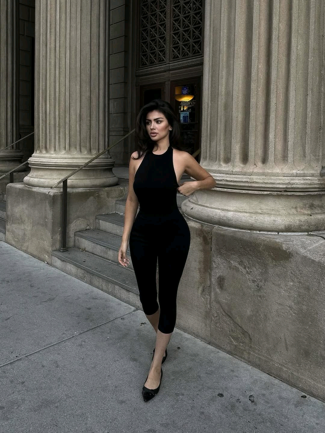 JUMPSUIT 1321