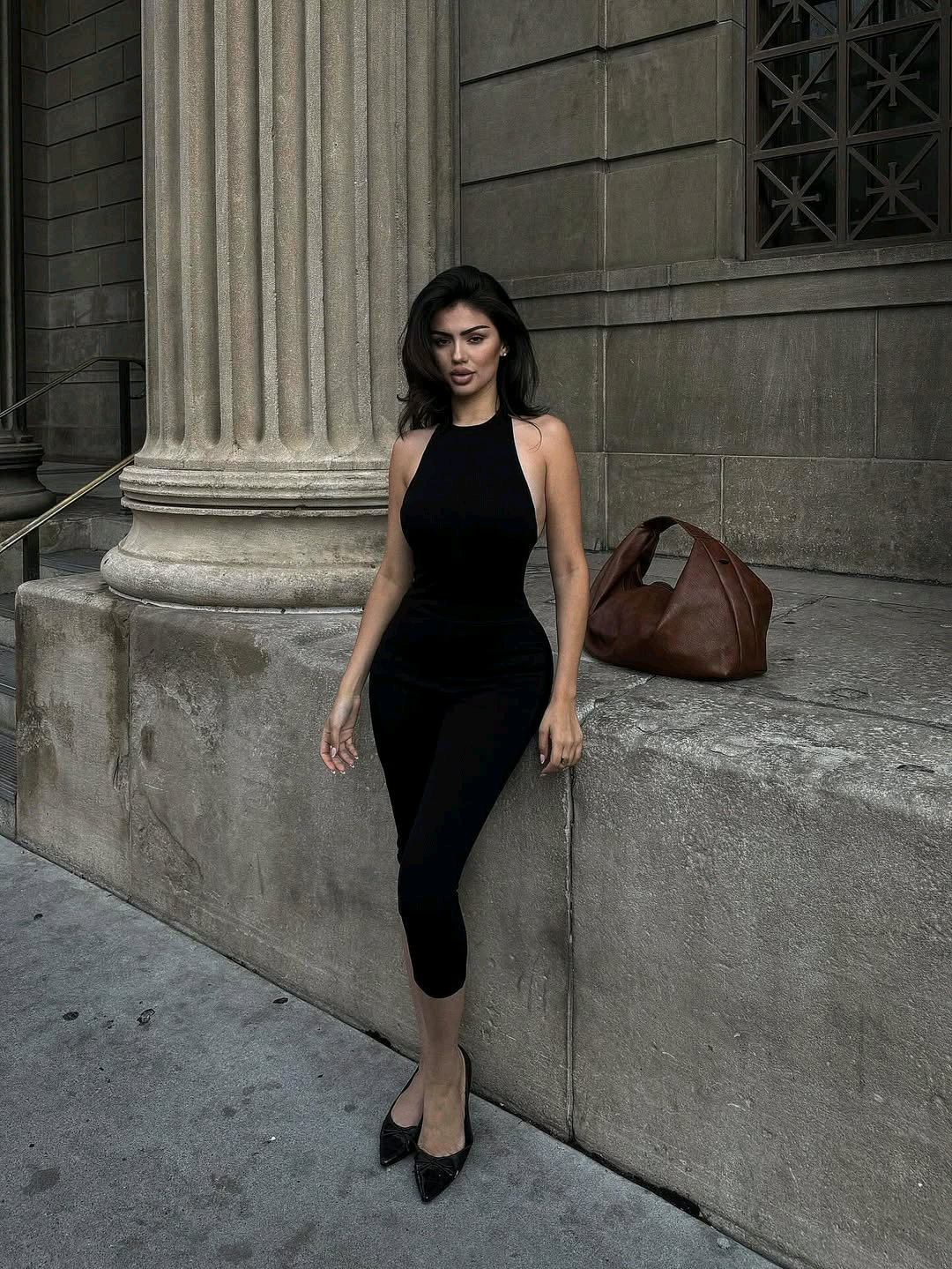 JUMPSUIT 1321