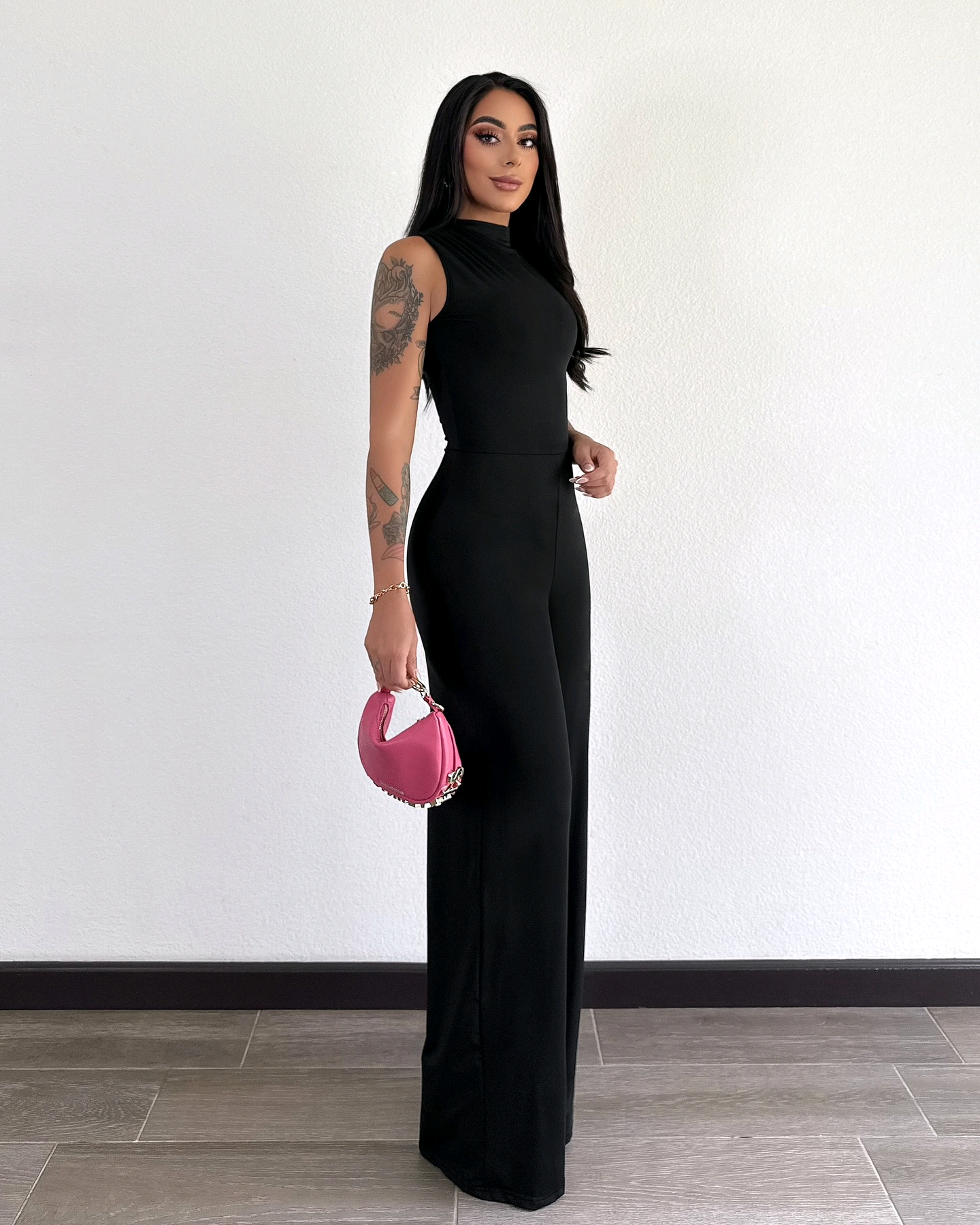 JUMPSUIT 1322