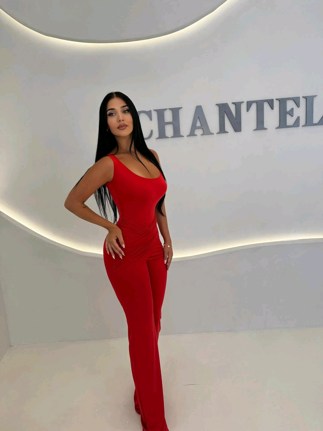 JUMPSUIT 1324