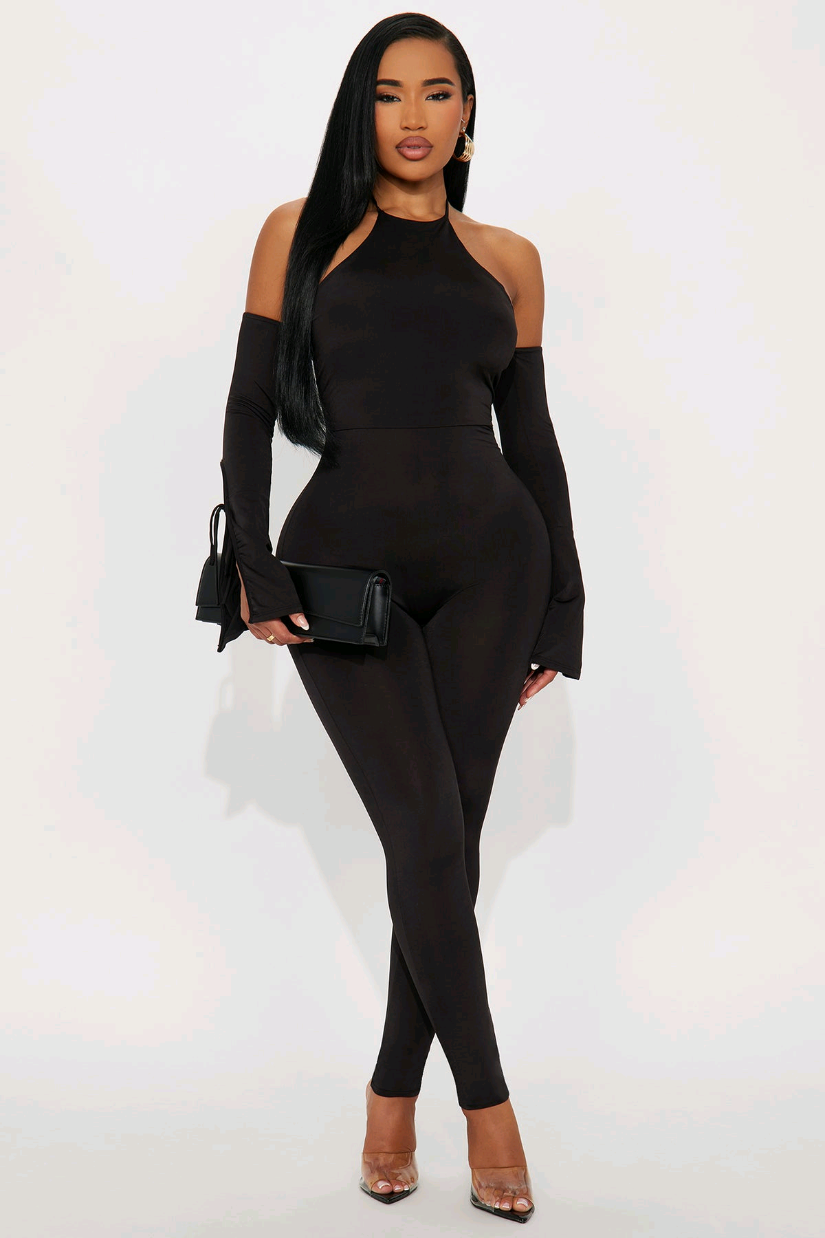 JUMPSUIT 1338