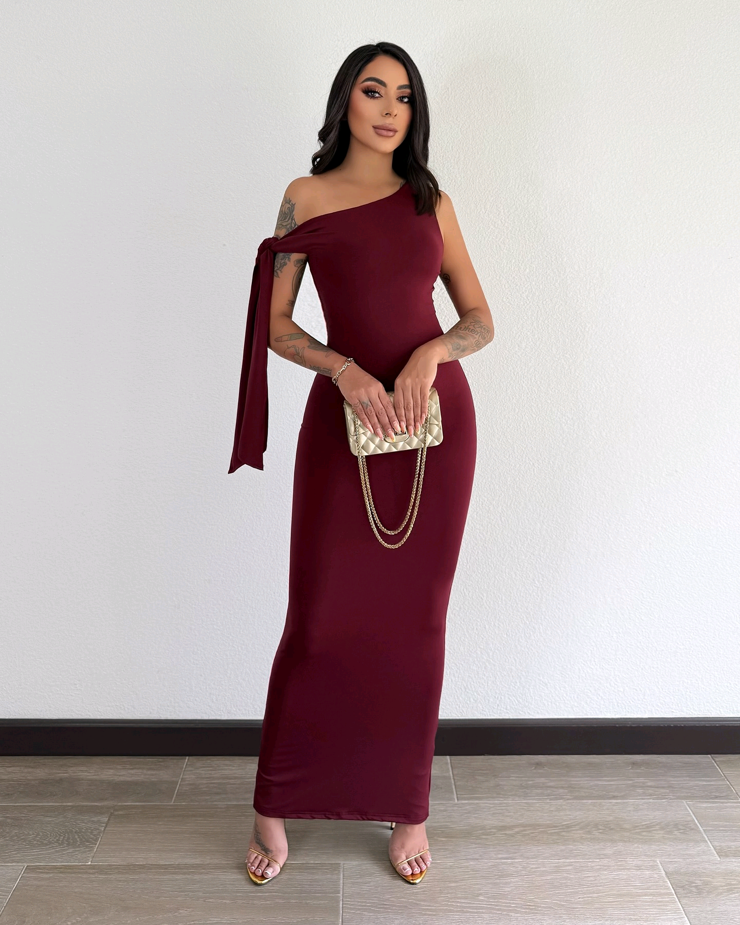 MAXI 134