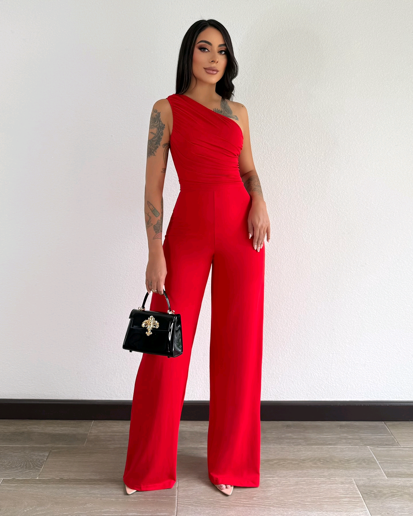 JUMPSUIT 1345