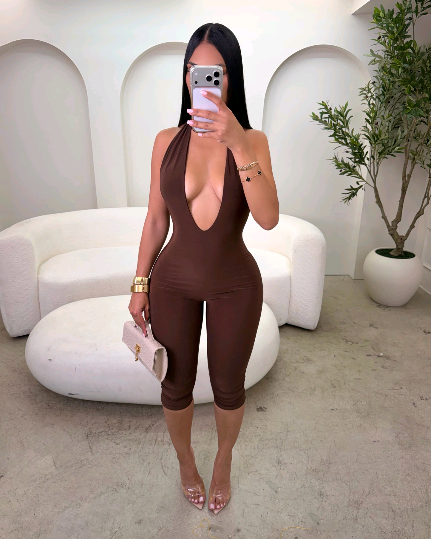 JUMPSUIT 1355