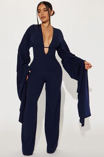 JUMPSUIT 1381