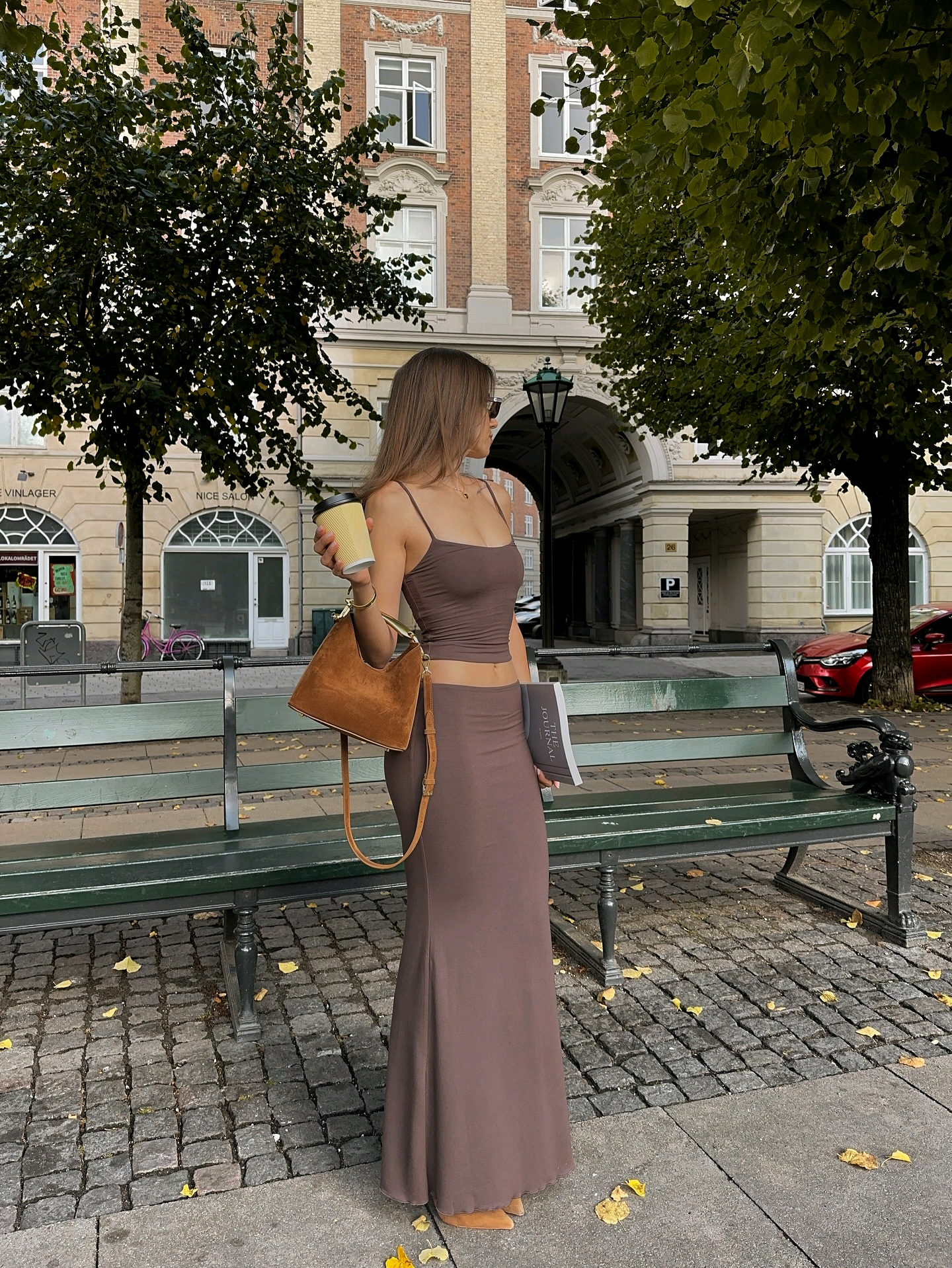 TWO PIECE SET 1387