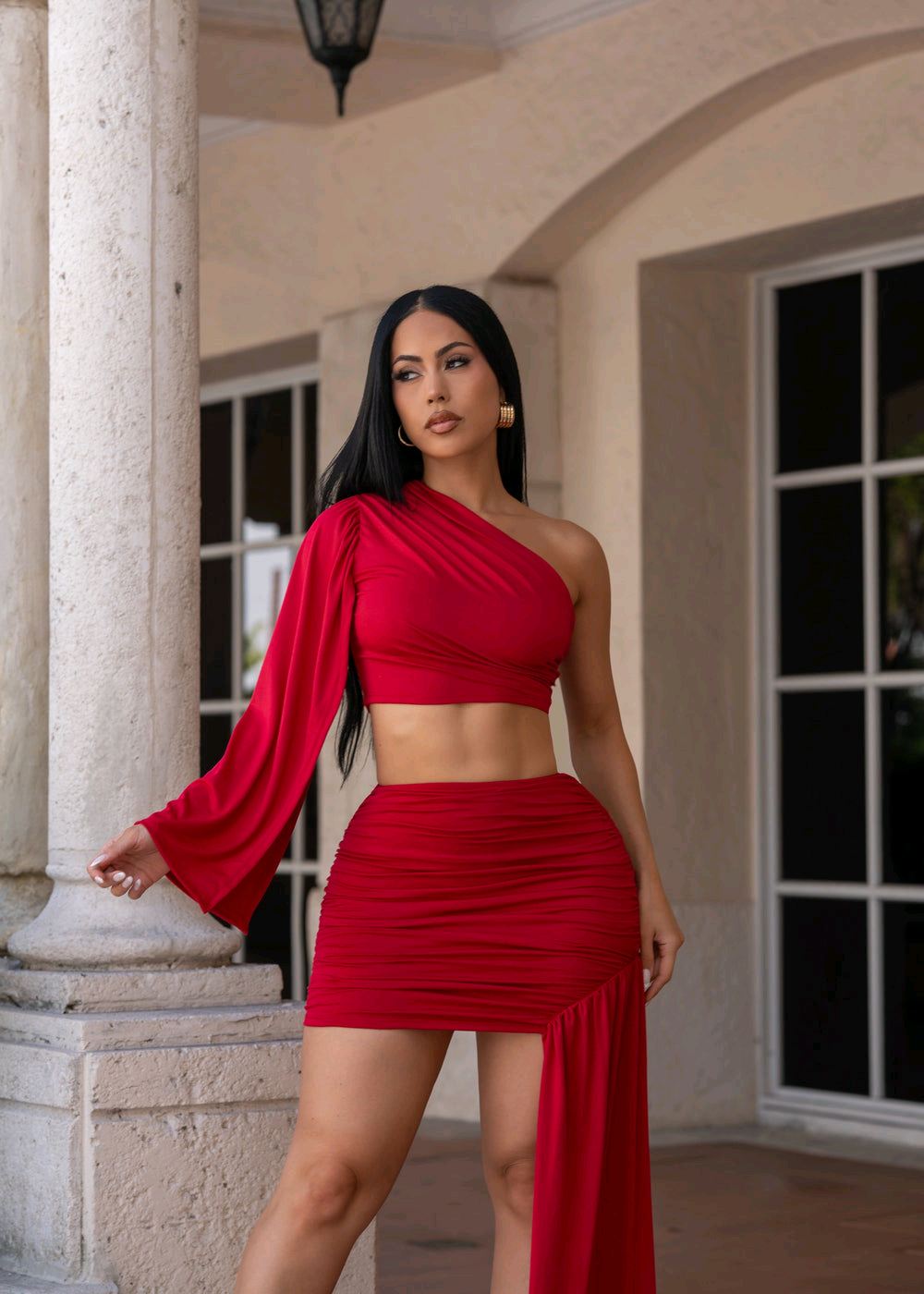 TWO PIECE SET 1391