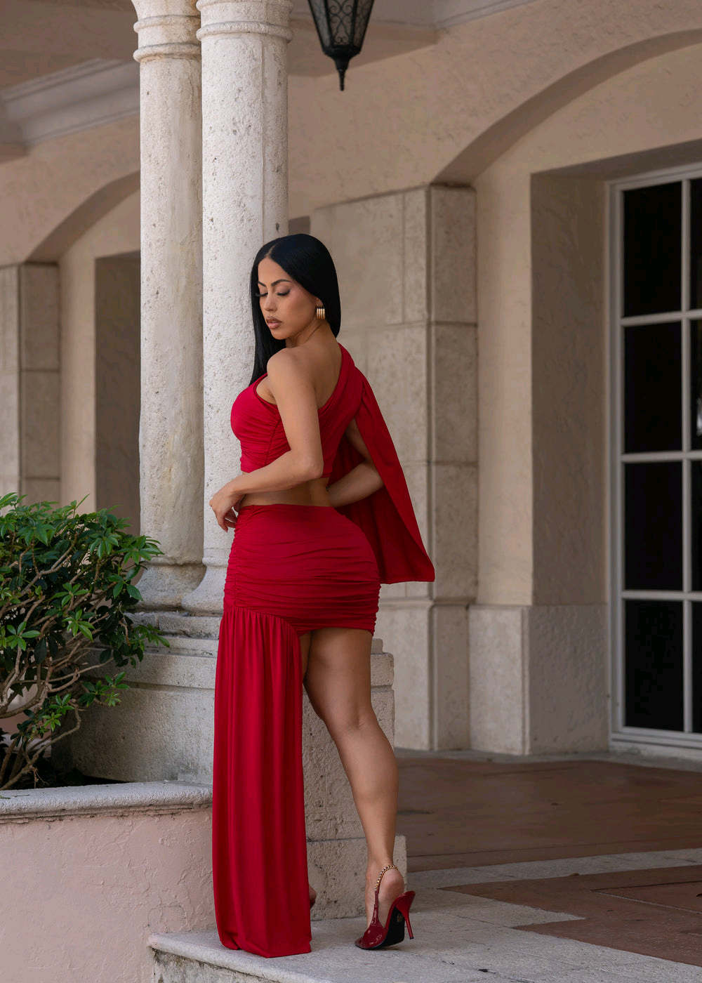 TWO PIECE SET 1391