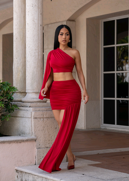 TWO PIECE SET 1391