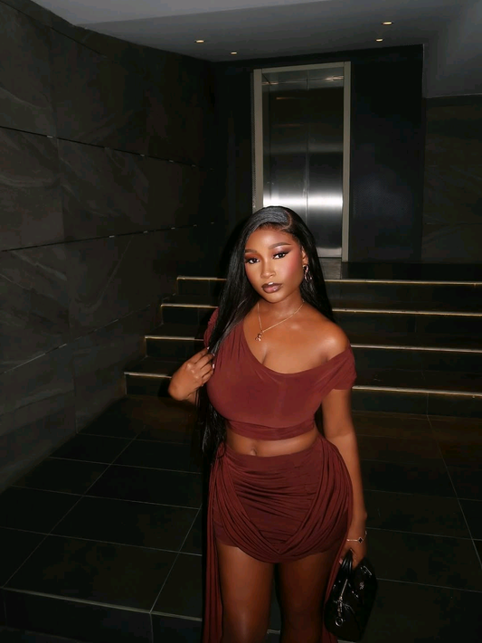 TWO PIECE SET 1396
