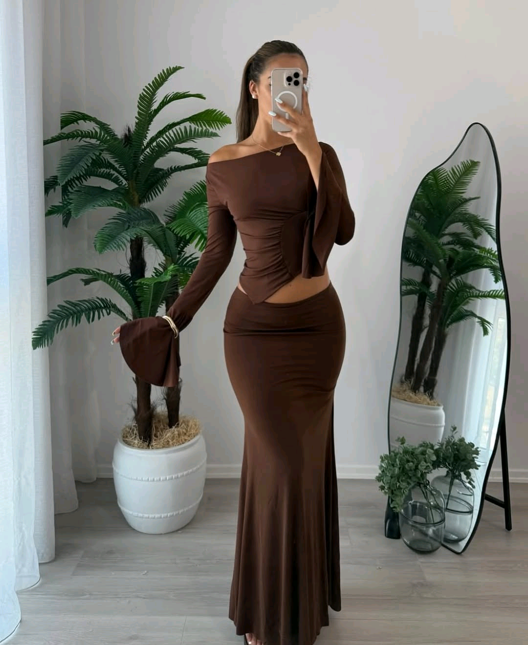 TWO PIECE SET 1397
