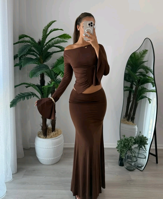 TWO PIECE SET 1397