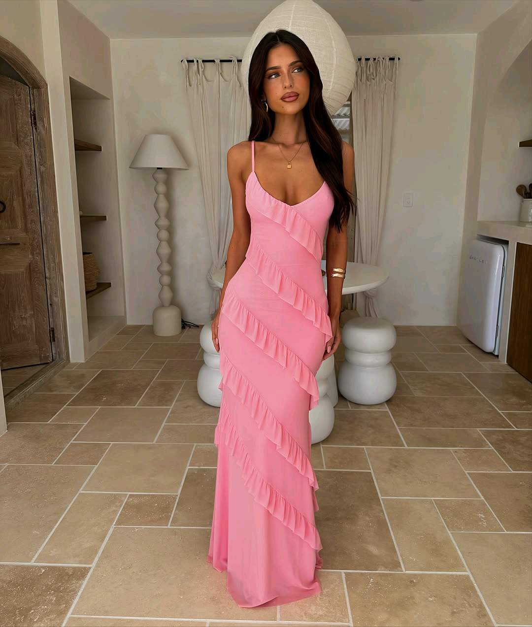 GOWN 270