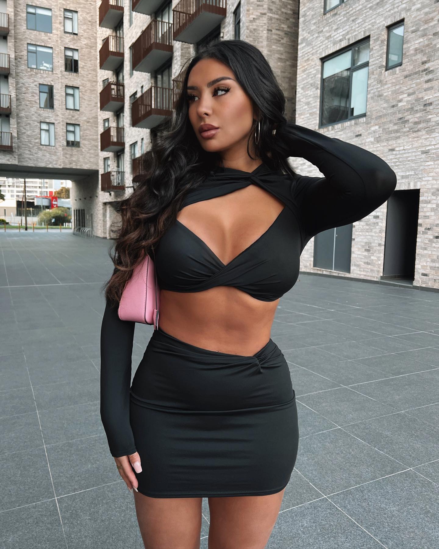 TWO PIECE SET 1411