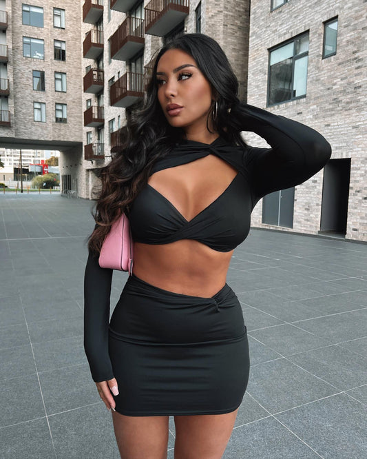 TWO PIECE SET 1411