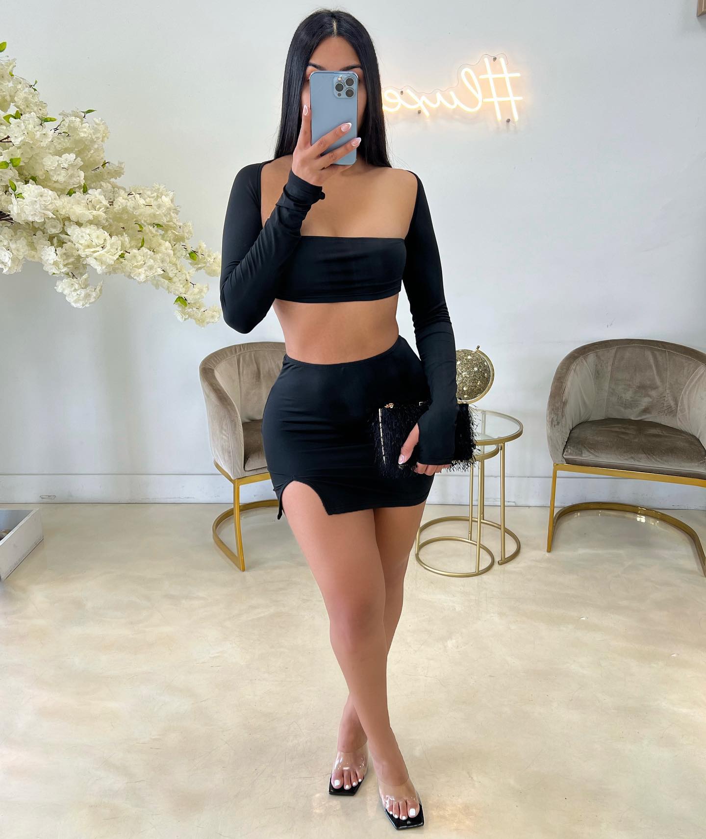TWO PIECE SET 1420