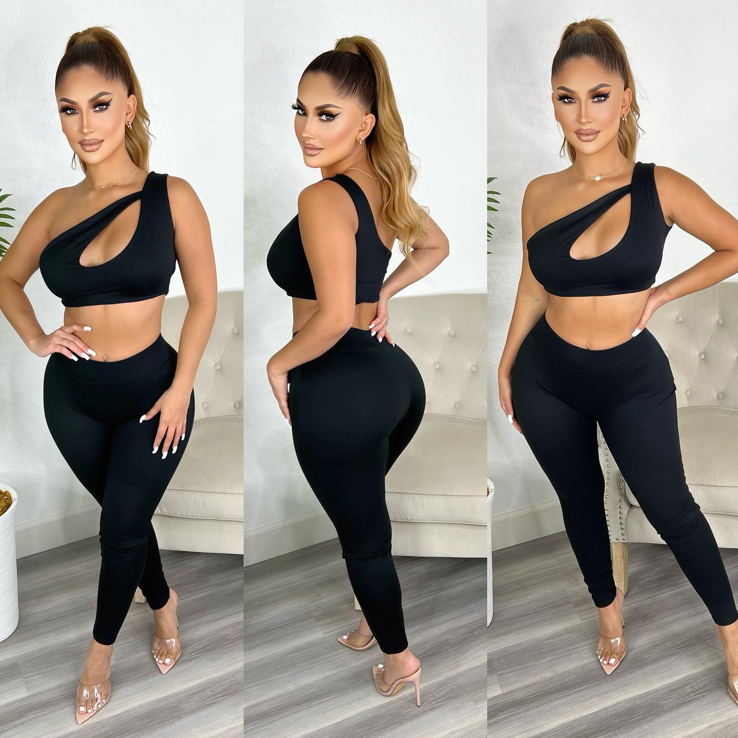 TWO PIECE SET 1436